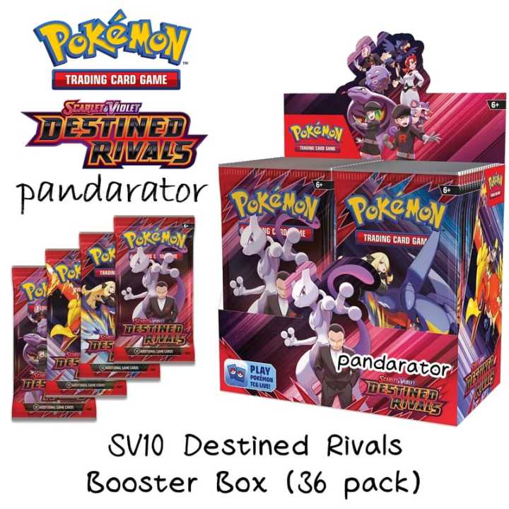 Pokemon%20TCG%20Trading%20Card%20Game%20Destined%20Rivals%20Booster%20Pack%20Box%20-%204%20Packets%2040%20Cards%20-%20Image%204