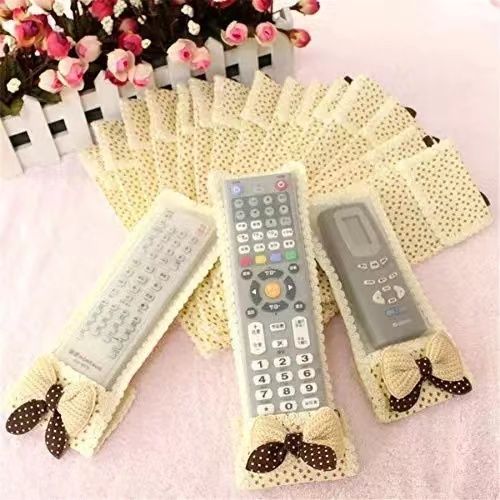 1%20Pcs%20TV%20Remote%20Control%20Cover%20Air%20condition%20Remote%20Control%20Cover%20Textile%20Protective%20Bag%20-%20Image%202