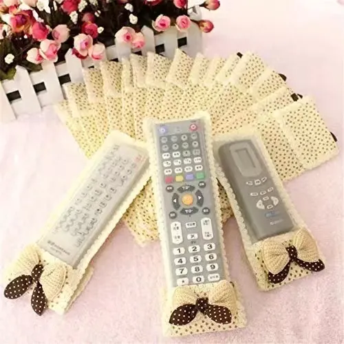 1%20Pcs%20TV%20Remote%20Control%20Cover%20Air%20condition%20Remote%20Control%20Cover%20Textile%20Protective%20Bag%20-%20Image%202