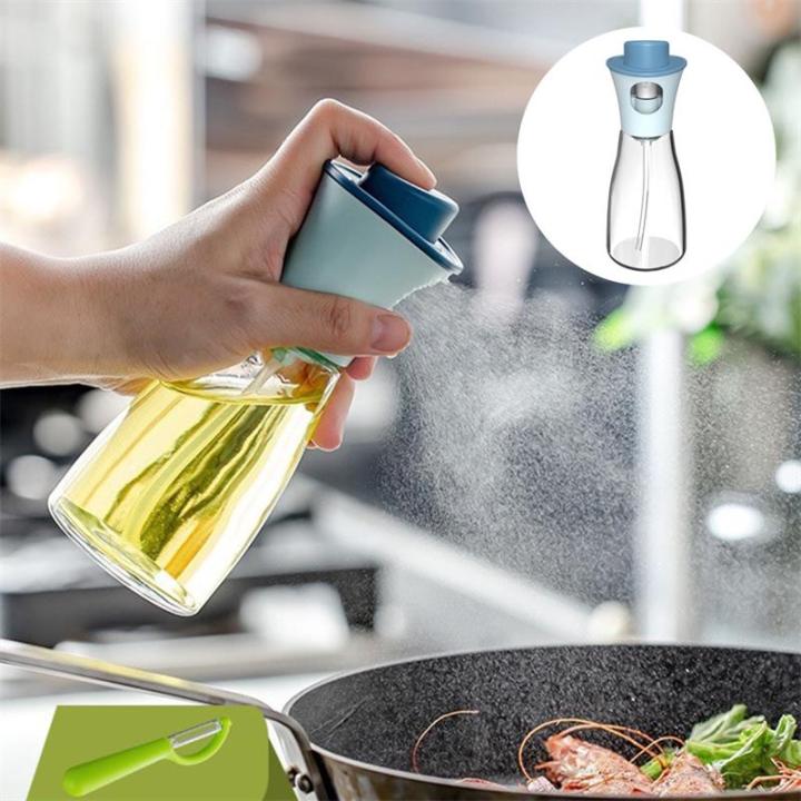 180Ml%20Kitchen%20Olive%20Oil%20Sprayer%20Tank%20Air%20Pressure%20Control%20Bottle%20Pump%20Oil%20Pot%20Leak-Proof%20Grill%20BBQ%20Oil%20Dispenser%20Cookware%20Tools%20-%20Image%203