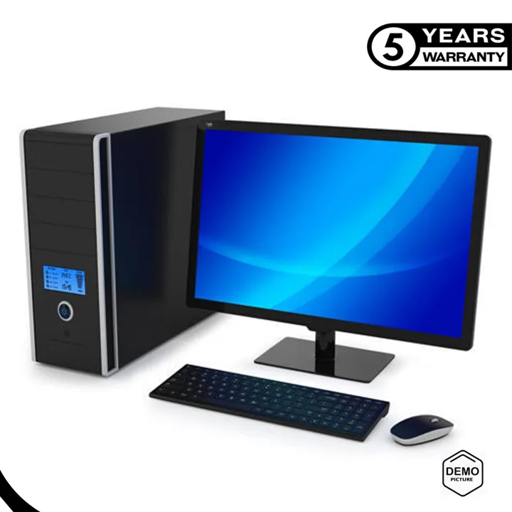 Intel%20Core%20i3%20RAM%204GB%20HDD%20500GB%20Graphics%202GB%20Built%20in%20Gaming%20PC%20Win%2010%2064%20Bit%20%20'Monitor%2024%20LED%20TV'%20%20Brand%20New%20Full%20Desktop%20Computer%20-%20Image%202