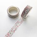 Stationary Supplies 15mm*5m Kawaii Cartoon Decoration Tape Journaling DIY Scrapbooking Paper Washi Masking Tape Vintage Starry Sky Washi Tape Decorative Adhesive Tape. 