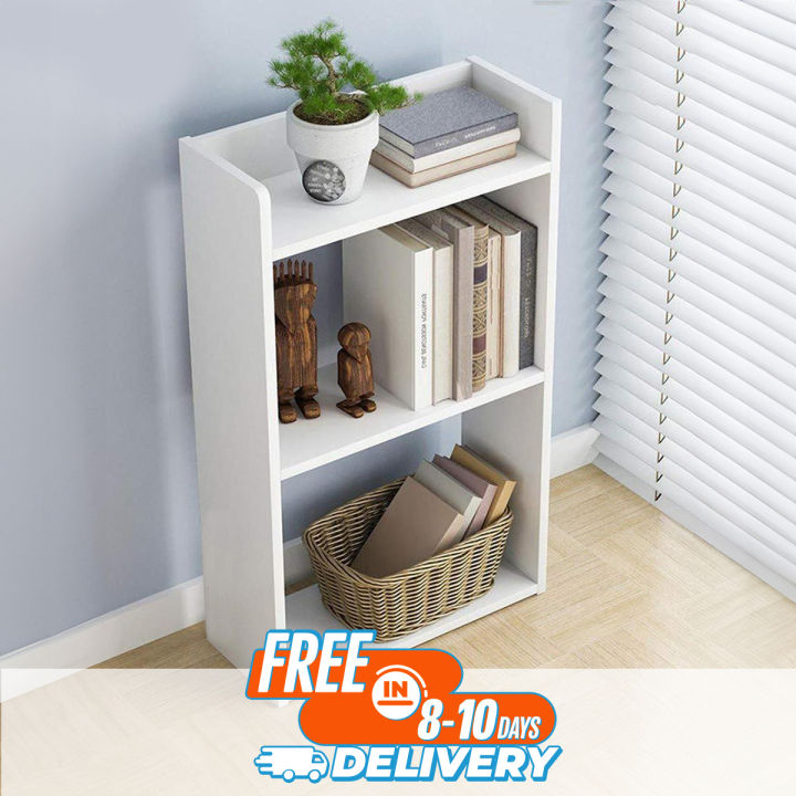 Shelf Book shelf Height 30 Inch Width 22 Inch Depth 12 Inch Book Shelv Model BS025