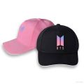 Kpop BTS BT21 Baseball Cap for Women Sunhat Peaked Cap for Girl Outdoor All Match Fashion Unisex Sports Korean Style Sun Protect.