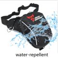 Premium Quality - Biker Bag / Thai Bag / Leg Bag for Bike Riders /Waterproof leg bag for motorcycle or cycle Rider - Couture - High-end. 