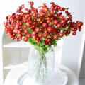 Artificial Flowers Silk Flowers Daisy Bouquet Home Decoration Wedding Decoration.