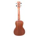 UK 24-70S Ukulele - Wooden.