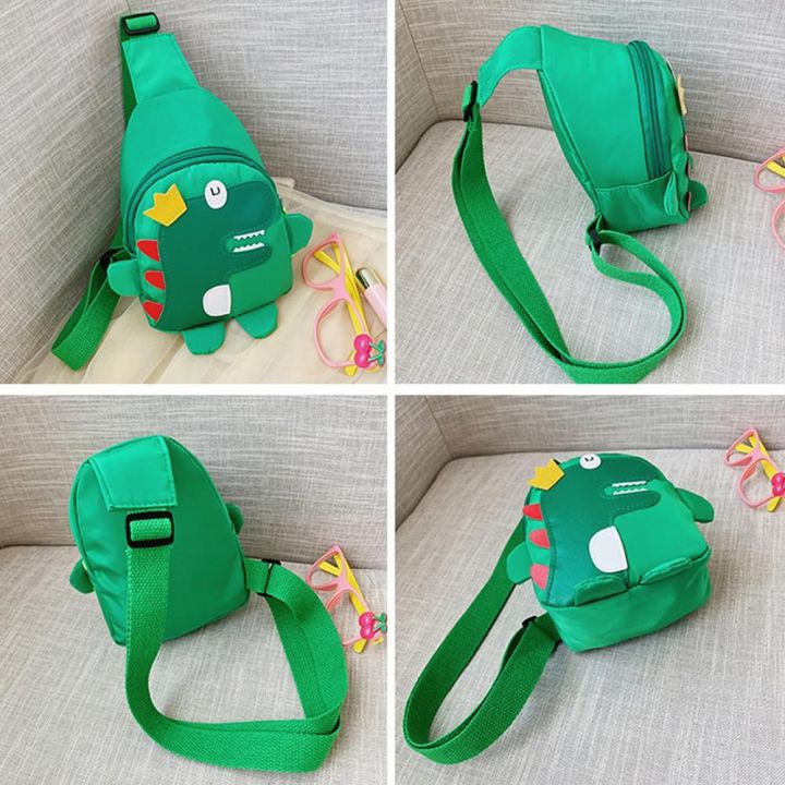 MOCCASINA%20Cute%20Breathable%20Travel%20Baby%20Harness%20Purse%20Pocket%20Running%20Bags%20Bum%20Bag%20Cross-body%20Dinosaur%20Chest%20Bag%20Children's%20Messenger%20Bag%20Outdoor%20Backpack%20Outdoor%20Travel%20Backpack%20-%20Image%206