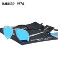 High Quality HD Polarized UV400 kids Sunglasses Classic Brand Boy's Oculos De Sol Girl's Small Size Sun Glasses Oculos De Sol. 