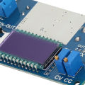 LCD Power Supply Module Adjustable Voltage Regulator Constant Current DC-DC.