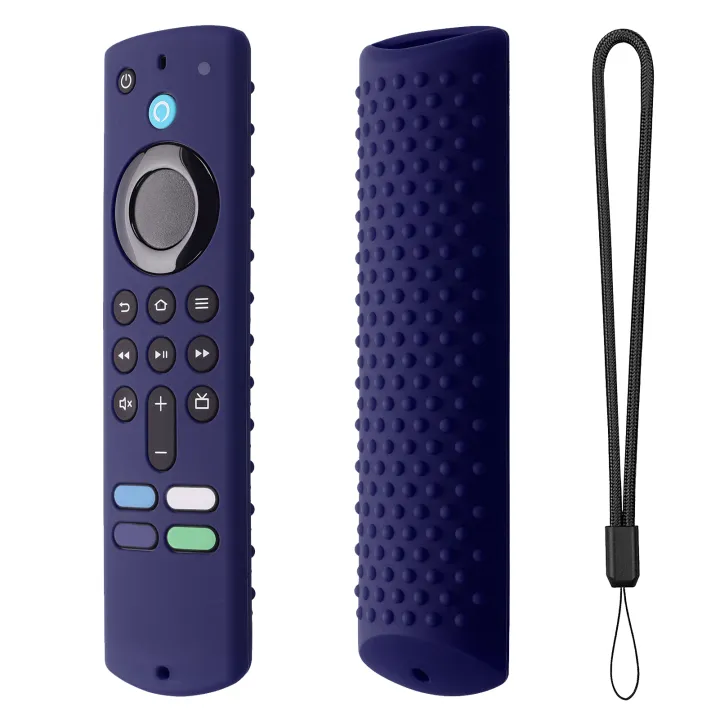 %E3%80%90Xiaofeng%E3%80%91ph%20Silicone%20Remote%20Protective%20Case%20In%20Dark%20Shockproof%20Luminous%20Controller%20Sleeve%20With%20Lanyard%20For%20All-new%20Amazon%20Fire%20TV%20Stick%204K%202023%20Remote%20Controls%20-%20Image%204