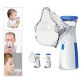 Rechargeable Nebulizer machine Portable nebulizer Mesh nebulizer. 