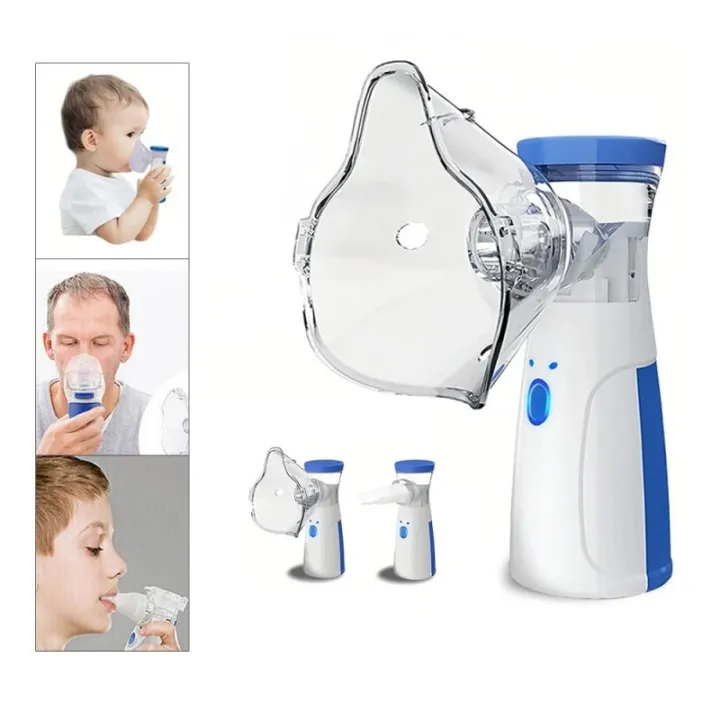 Mesh%20Portable%20Nebulizer%20-%20Handheld%20Mesh%20Atomizer%20Machine%20for%20Home%20Daily%20Use,%20Ultrasonic%20Nebuliser%20Personal%20Inhalers%20for%20Breathing%20Problems/%20Mesh%20Atomizer%20Nebulizer%20By%20Gadget-X%20-%20Image%203