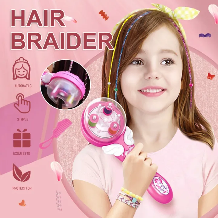 Children%20Automatic%20Hair%20Braider%20Set%20Electric%20Braiding%20Hairstyle%20Tool%20Twist%20Knitted%20Machine%20Kids%20Toy%20Girl%20Gift%20Hair%20Styling%20Tools%20-%20Image%203