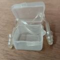Silicone Ear Plugs For Sleeping And Swimming. 