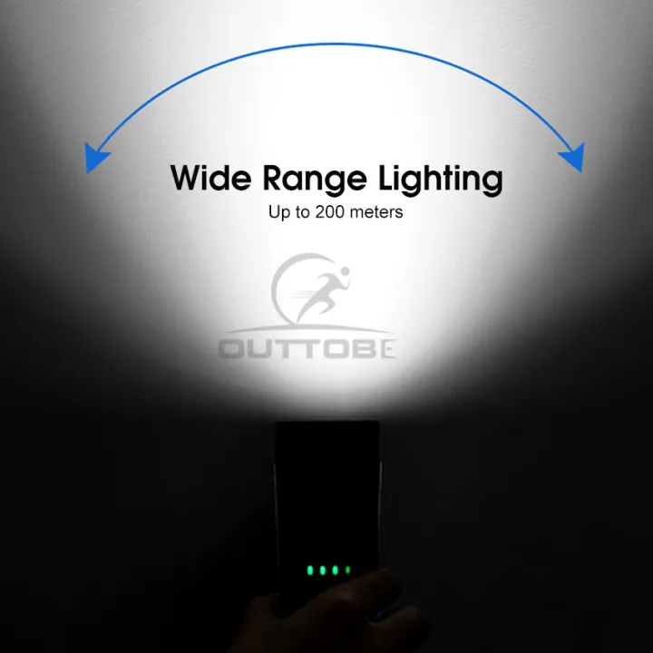 %E3%80%90Xiaofeng%E3%80%91Outtobe%20Bicycle%20Lamp%20Cycling%20Headlight%20Horn%202-In-1%20Solar%20Headlight%20With%20Speaker%20Cycling%20Equipment%20Flashlight%20Warning%20Bike%20Light%20Waterproof%20Bicycle%20Headlights%20For%20Night%20-%20Image%203