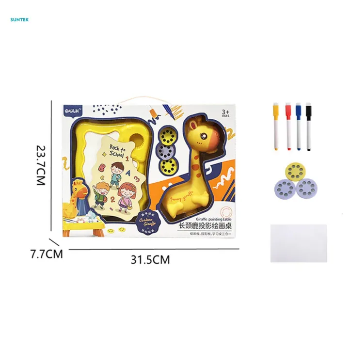 Erasable%20Doodle%20Board,%20Children%20Trace%20and%20Draw%20,%20Detachable%20Smart%20Sketch%20Desk%20for%20Early%20Education,%20Painting%20-%20Image%206