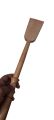 wooden special design khunti hand crafted made from premium wood 17'in(model 28).