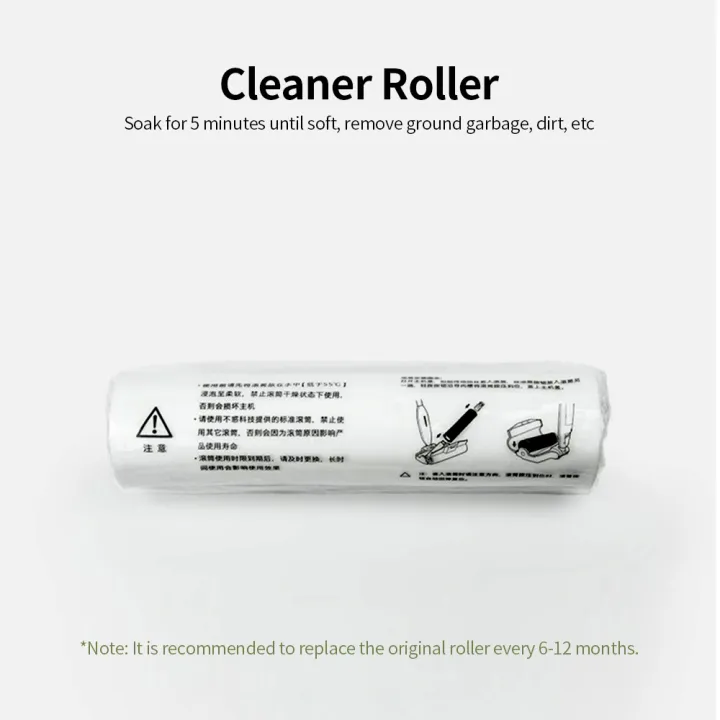 Replacement%20Roller%20BEHOW%20WYPE%20Cleaner%20Roller%20Clean%20Machine%20Accessory%20Polymer%20Nanomaterial%20Roller%20Replacement%201-pack%20-%20Image%203