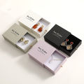 Multiple Compartments Jewelry Organizer Luxury Velvet Lined Elegant Design Jewelry Box Wooden Material Compact Size Necklace. 