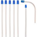 Ejector Low Volume Suction Tips/ Aspirator Tube Dental Care Tool 100pcs. 