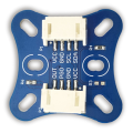 AS5600 Magnetic Encoder Module Magnetic Induction Angle Measurement. 
