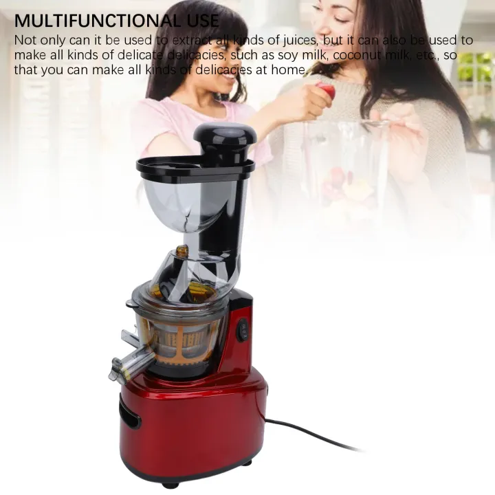 Electric%20Juicer%20Red%20500W%2065Db%20Slow%20Masticating%20Multifunctional%20Wide%20Mouth%20Jui%20JY%20-%20Image%207