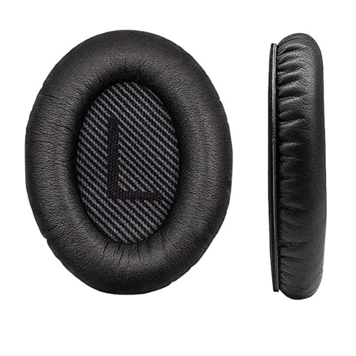 Replacement Earpads for Quiet Comfort 35 (QC35) and QuietComfort