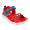 BubbleGummers PAULO Belt Sandal for Kids.