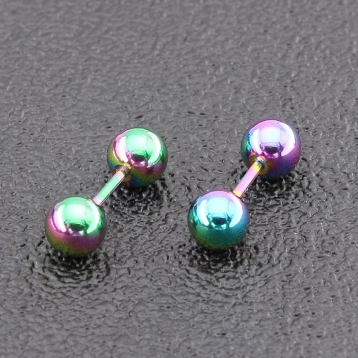 5pcs%2016G%20Tragus%20Helix%20Bar%202.5-6mm%20Ball%20Stainless%20Steel%20Barbell%20Daith%20Oreja%20Ring%20Stud%20Earing%20Cartilage%20Ear%20Piercing%20Body%20Jewelry%20-%20Image%204