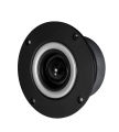8Ohm Tweeter Speakers Hifi 4 Inch 30W Silk Film Treble Speaker Dual Magnet Sound Loudspeaker Home Theater DIY 2PCS. 