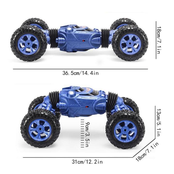 Twisted%20car%20electric%20remote%20control%20four-wheel%20drive%20off-road%20climbing%20car%20one-click%20deformation%20stunt%20double-sided%20driving%20children's%20toy%20car%20-%20Image%203
