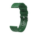 [autismaut] Applicable to Huami Amazfit A1602 Silicone Strap 1 2 3 GTR47mm Strap A1801A1609 Wristband. 