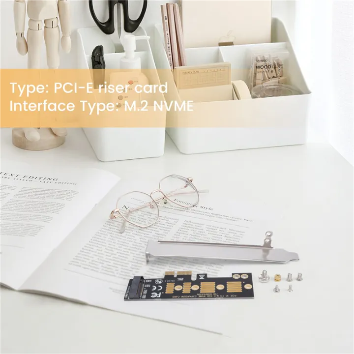 %E3%80%90FUPANG%E3%80%91M2%20SSD%20NVME%20PCIE%20X1%20Card%20Adapter%20PCIE%20X1%20M2%20Expansion%20-%20Image%203