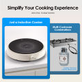 oraimo InstaCooker 2100W Induction Cooker.