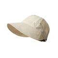 Zhao Lusi Same Sun Hat Women's Summer Thin Type Sunscreen UV-Proof Drawstring Quick-Drying Fisherman Hat All-Matching. 