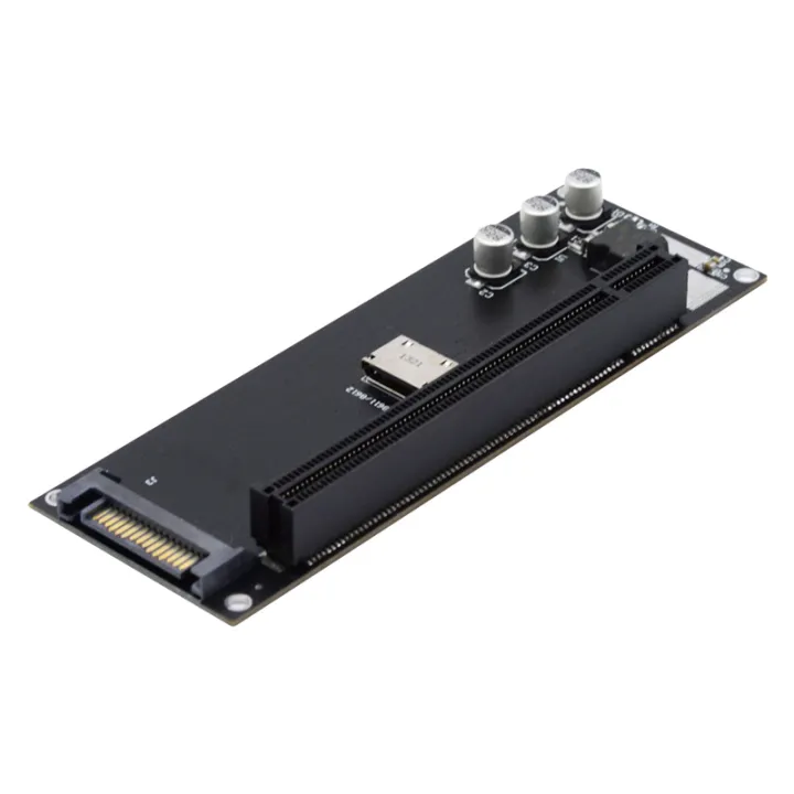 Expansion%20Card%20External%20Graphics%20Card%20Mainboard%20SFF-8611%208612%20NVMe%20M.2%20SSD%20to%20PCIe%204.0%20X16%20Adapter%20Expansion%20Card%20PCIe%20X4%20Riser%20Card%20External%20Graphics%20-%20Image%205