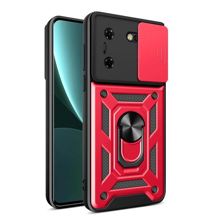 KEYSION%20Shockproof%20Case%20for%20Tecon%20Pova%205%20Camon%2020%20Pro%205G%20Slide%20Camera%20Lens%20Protection%20Ring%20Phone%20Back%20Cover%20for%20Infinix%20Hot%2030%20i%20-%20Image%207