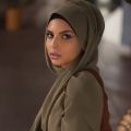 Good Muslim Bubble Chiffon Hijab Scarf Women Solid Color Soft Long Shawls and Wraps Georgette Islamic Head Scarves Ladies Hijabs. 