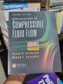 Introduction to Compressible Fluid Flow (Heat Transfer) 2nd Edition. 