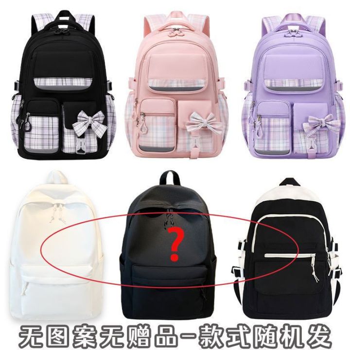 Hello%20Kitty%20School%20Bag,%20Girls%20Elementary%20School%20Students,%203-6%20Grades,%20College%20Style%20Backpack,%20Load%20Reduction,%20Spine%20Protector,%20Light%20Children's%20Junior%20High%20School%20Backpack%20-%20Image%208
