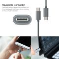 USB-C USB 3.1 Type C Fast Charger for Motorola Moto G6 / G6 Plus , Moto Z 2018 , Moto X4 X 2017 Data Sync Charging Cable. 