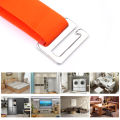 KOGEEK Moving Straps Lift Straps High Strength Polypropylene Shoulder Carrying Straps Adjustable Shoulder Straps for Carrying Moving Lifting Furniture Large Bulky Item. 