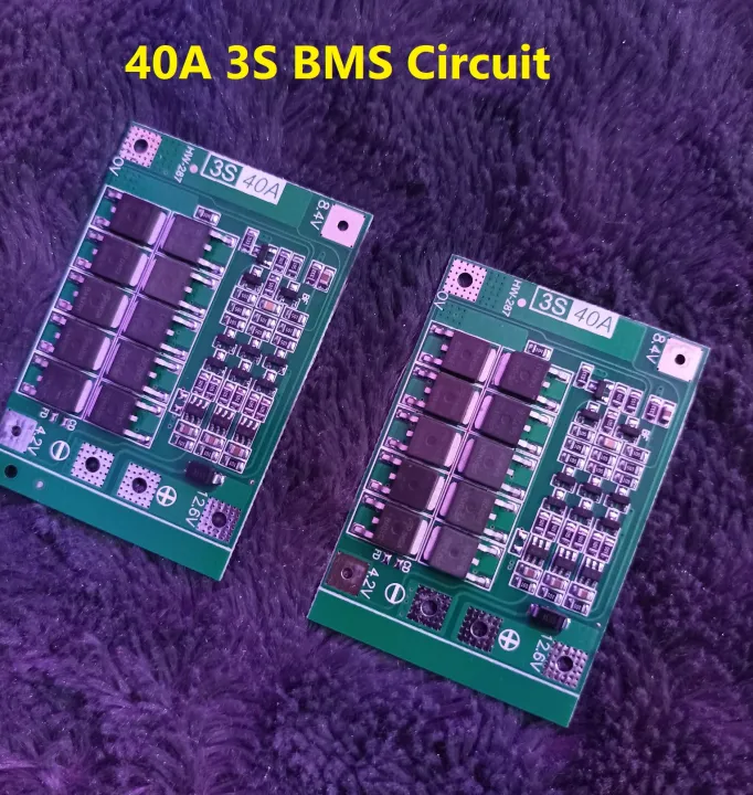 40A%203S%20BMS%20Circuit%2012V%2040A%20Protection%20Circuit%2012V%20BMS%2040A%2011.1V%2012.6V%2018650%20AA%20AAA%20Lithium%20Battery%20Charger%20Board%203S%2040A%20BMS%20Circuit%2012V%20BMS%20Battery%20Management%20System%20-%2012%20volt%20battery%20-%20Image%203