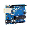 ARDUINO UNO R3 WITH CABLE. 