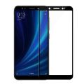 D Full Glass Protector 9h for Mi 6X / A2. 