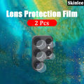 2 PCS for Samsung Galaxy S24 Back Camera Lens Protective Tempered Glass for Samsung Galaxy S24 Ultra Plus Protector Lens Film Case Casing. 