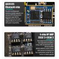 ES9038Q2M DAC QCC5125 Bluetooth 5.1 DAC Board APTX-HD LDAC HIFI Sound Decoder JRC5534DD Bluetooth Receiver Decoding 192K 24Bit.