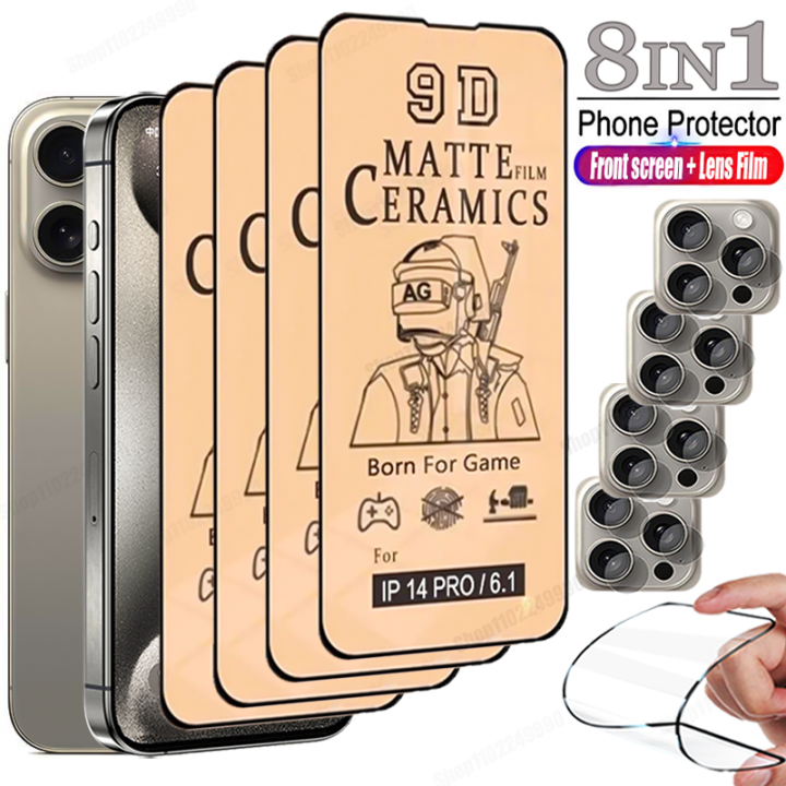 R XS Glue AX 15 Pro M Wrap for 13 5 Pro for iPhone 1Max 12-in-13 Mini Lens Screen Protector iPhone 14 13 12 11Plus X