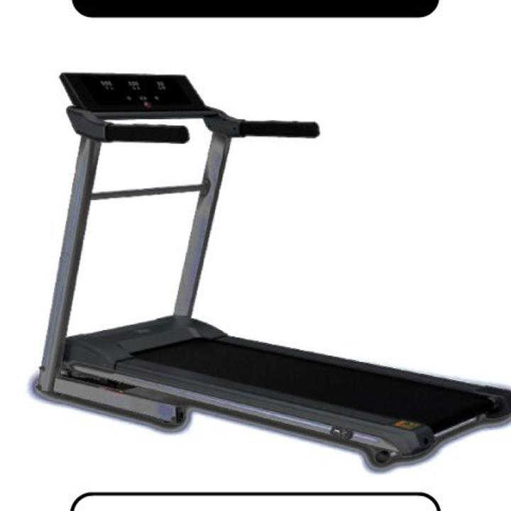 Treadmill - Conlin - Q3